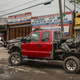 Image for article titled Why Did Mechanics In New York's Worst Neighborhood Go On Hunger Strike?